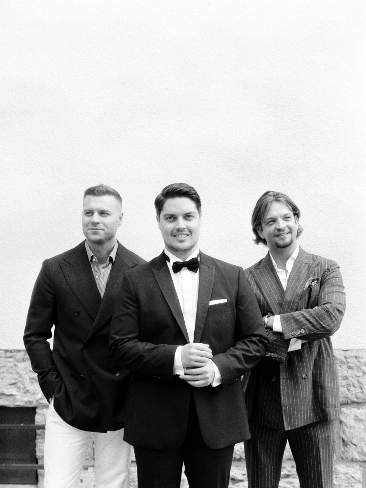 Wedding photography in Vaduz, Liechtenstein - 16