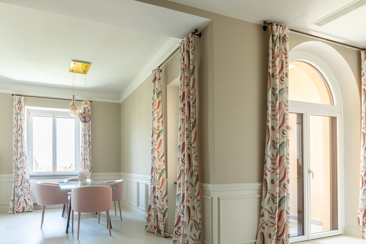 Waterstone - Palazzo Misciattelli- Orvieto - Luxury Boutique Hotel - L&D (51 di 71)