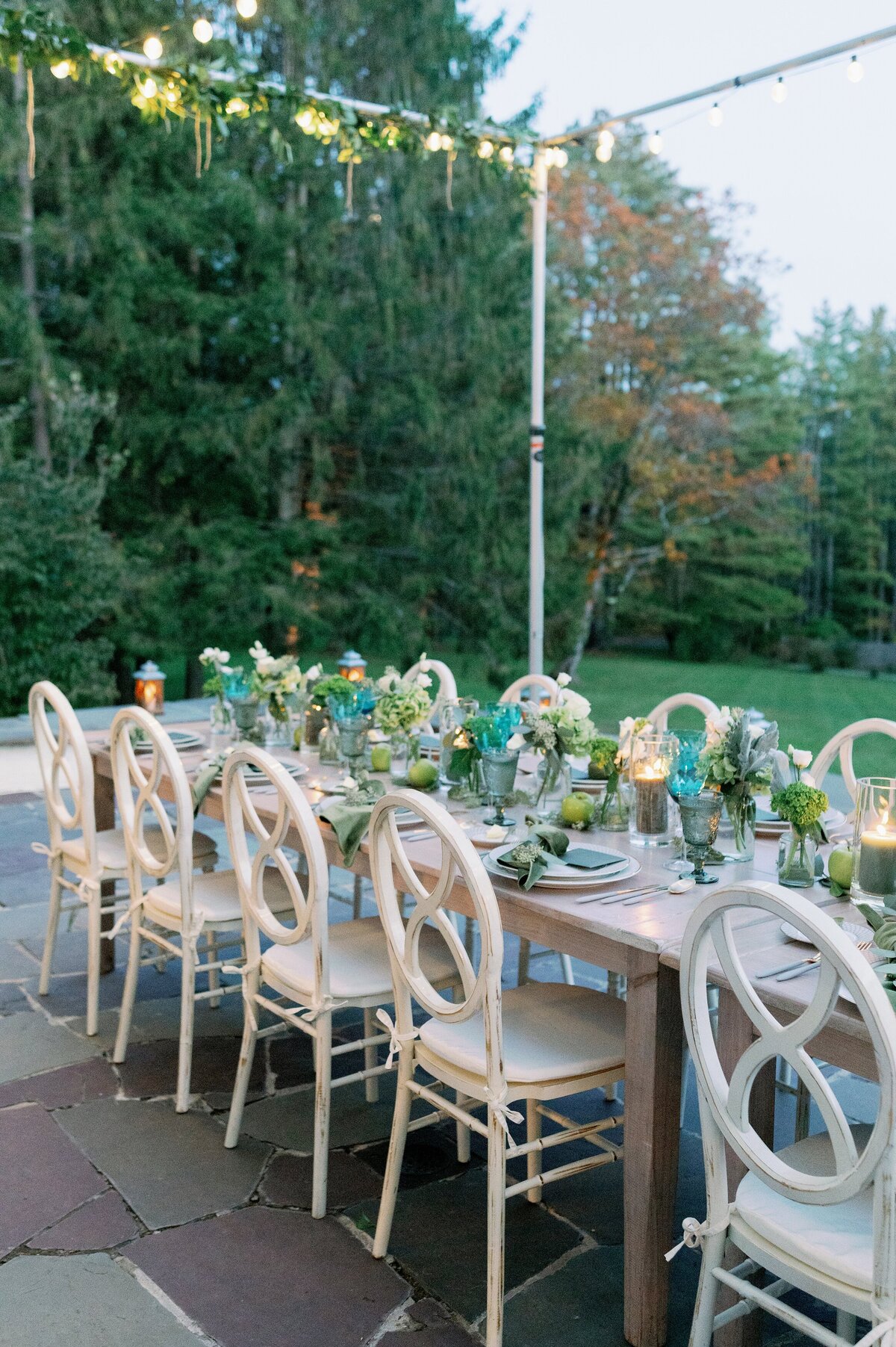 Ice House Hill Farm Berkshires Wedding Photographer_0005