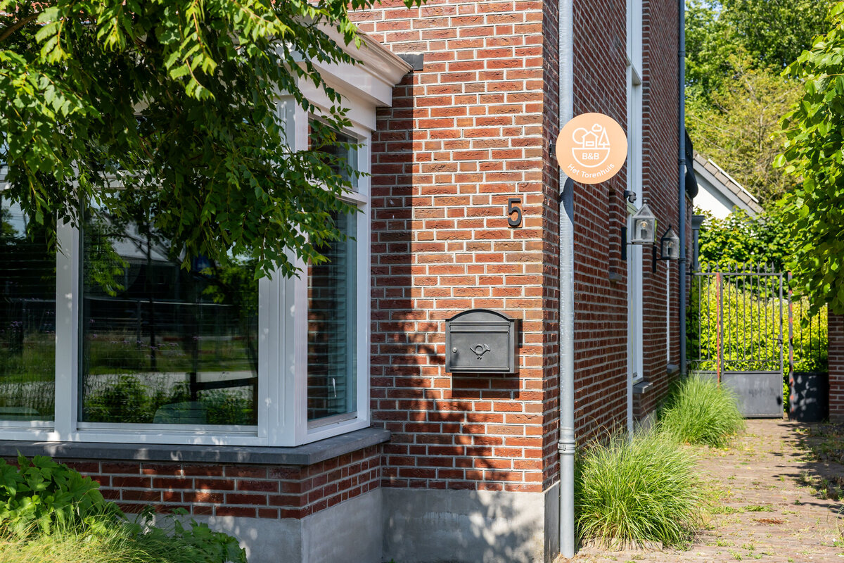 B&B Het Torenhuis LR-39