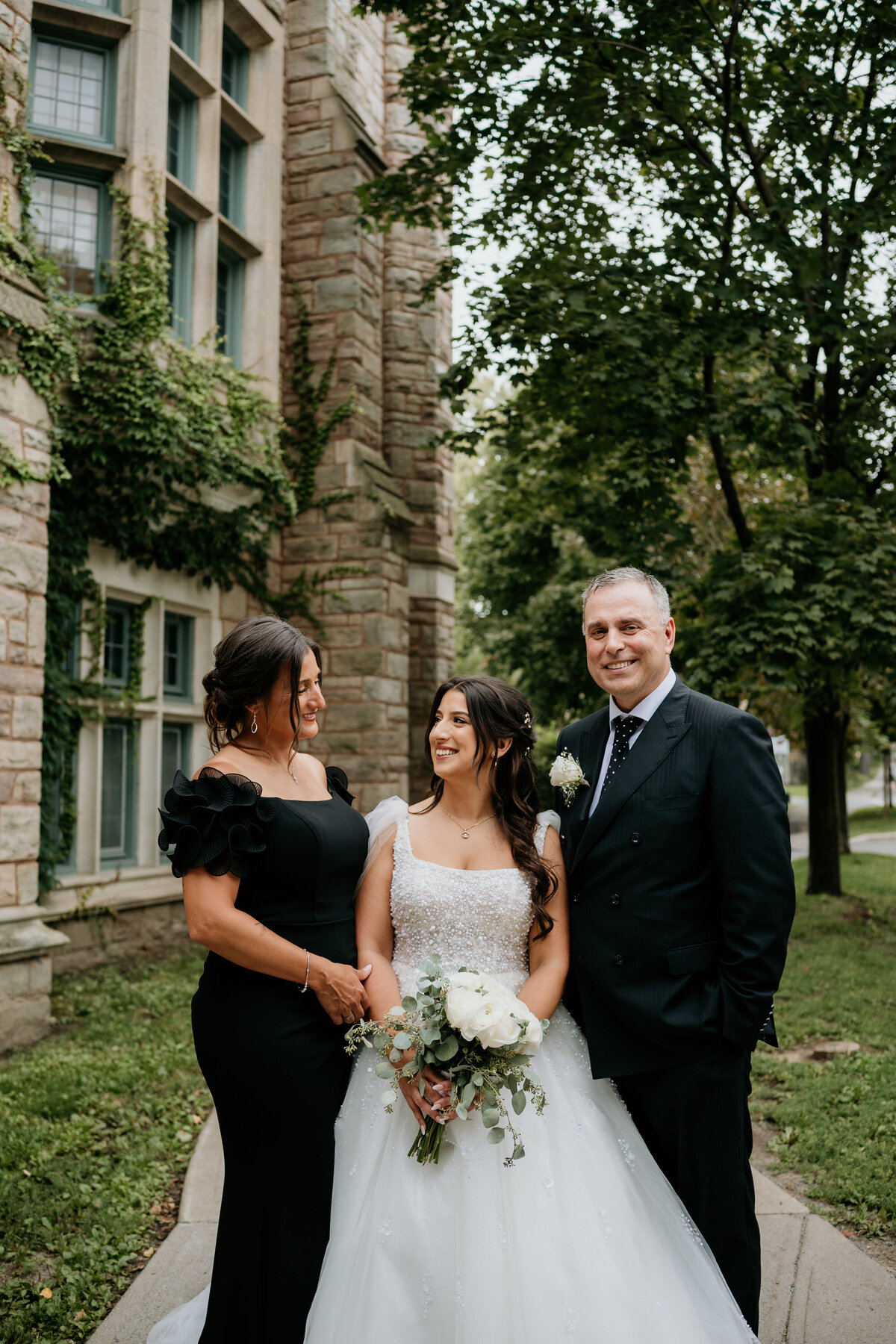 Melissa & Christian's Wedding August 17, 2024 - Shania Crivelli Photography-480