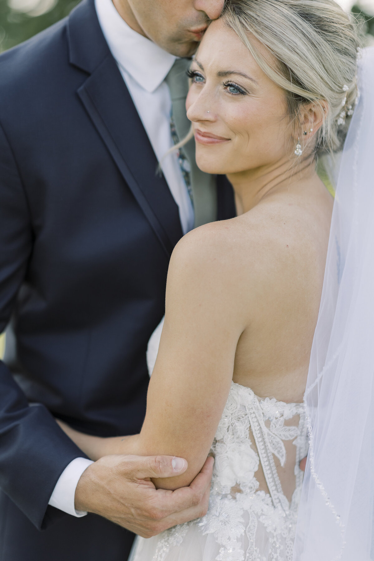 Kennedy Wedding -386 