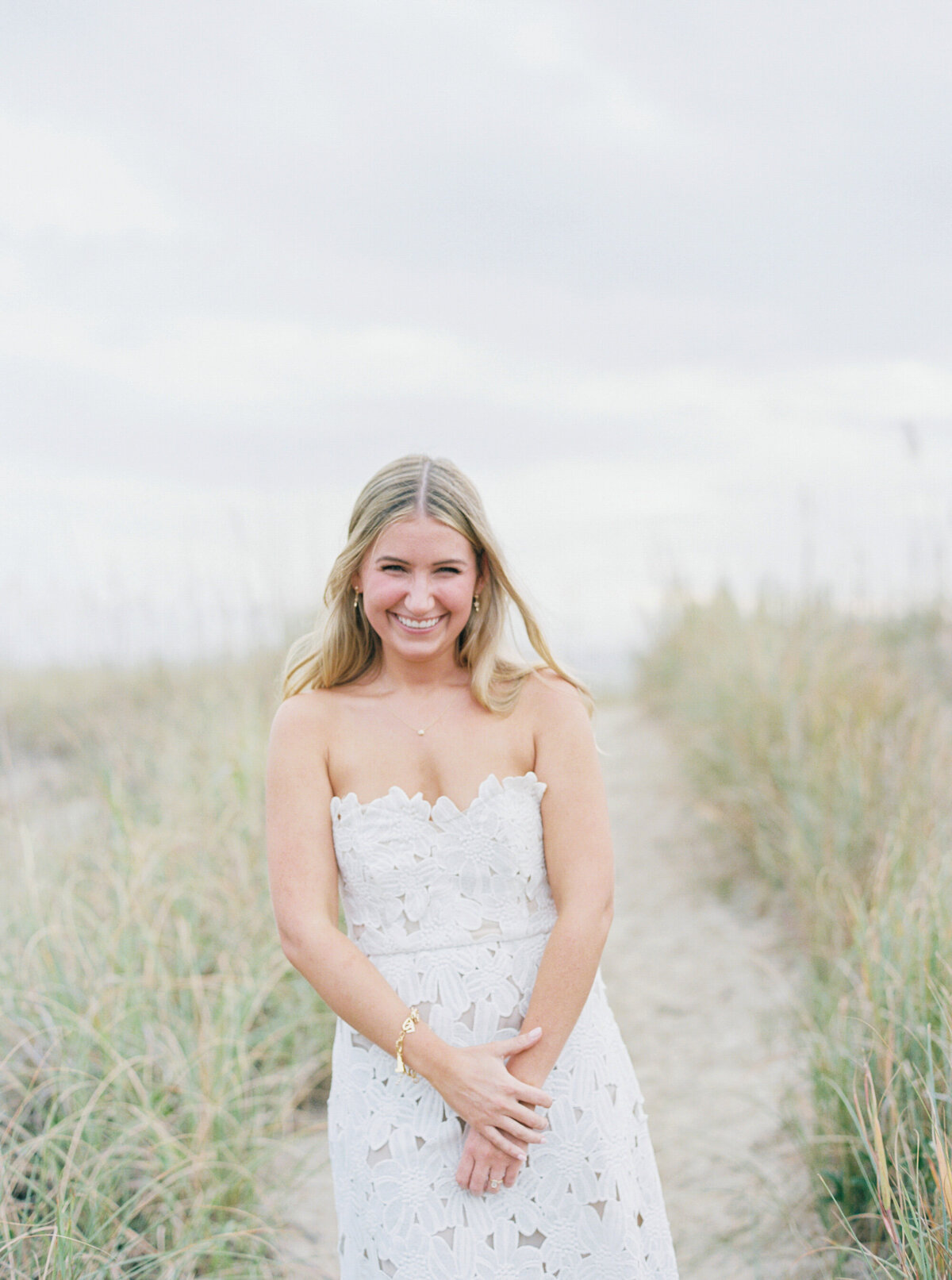 Bald-Head-Island-Club-Wedding-Rehearsal-Dinner_030