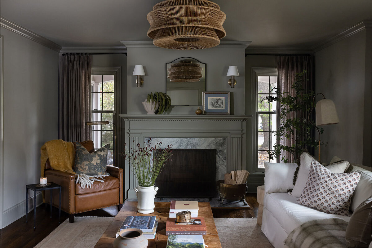 SIL & PARK - Beach Cliff Boulevard_Cleveland Interior Designer - Home Design Renovation Kitchen Bathroom Custom Interior - 30