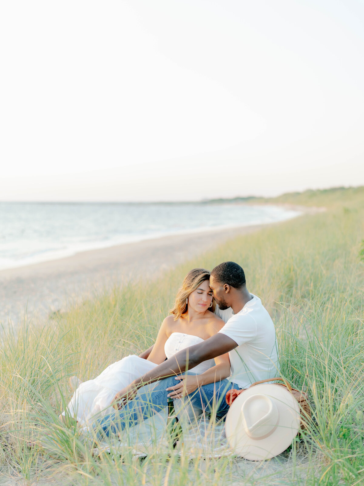 Landry and Jessie - Engagement Session - Magi Fisher - 24