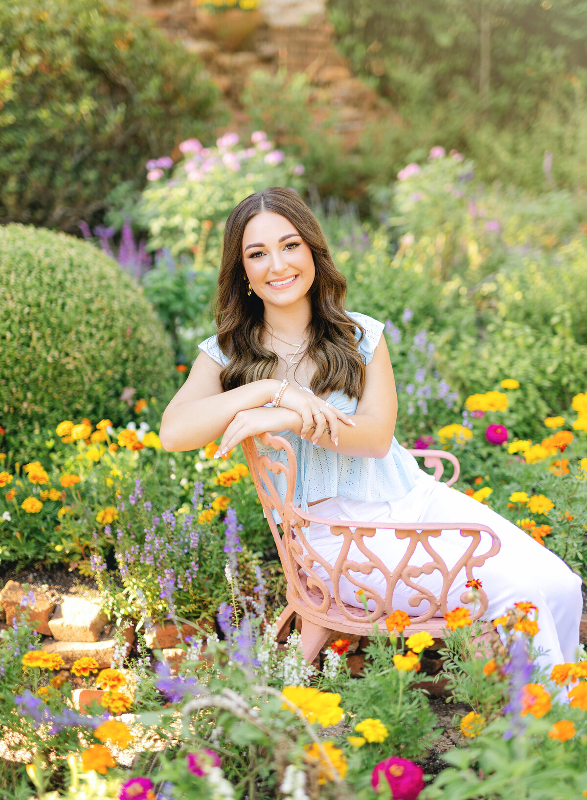 Zoey-1009