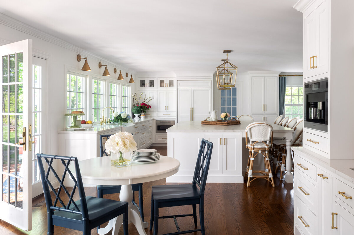 Sunlit Oasis  | Liz Walton Home
