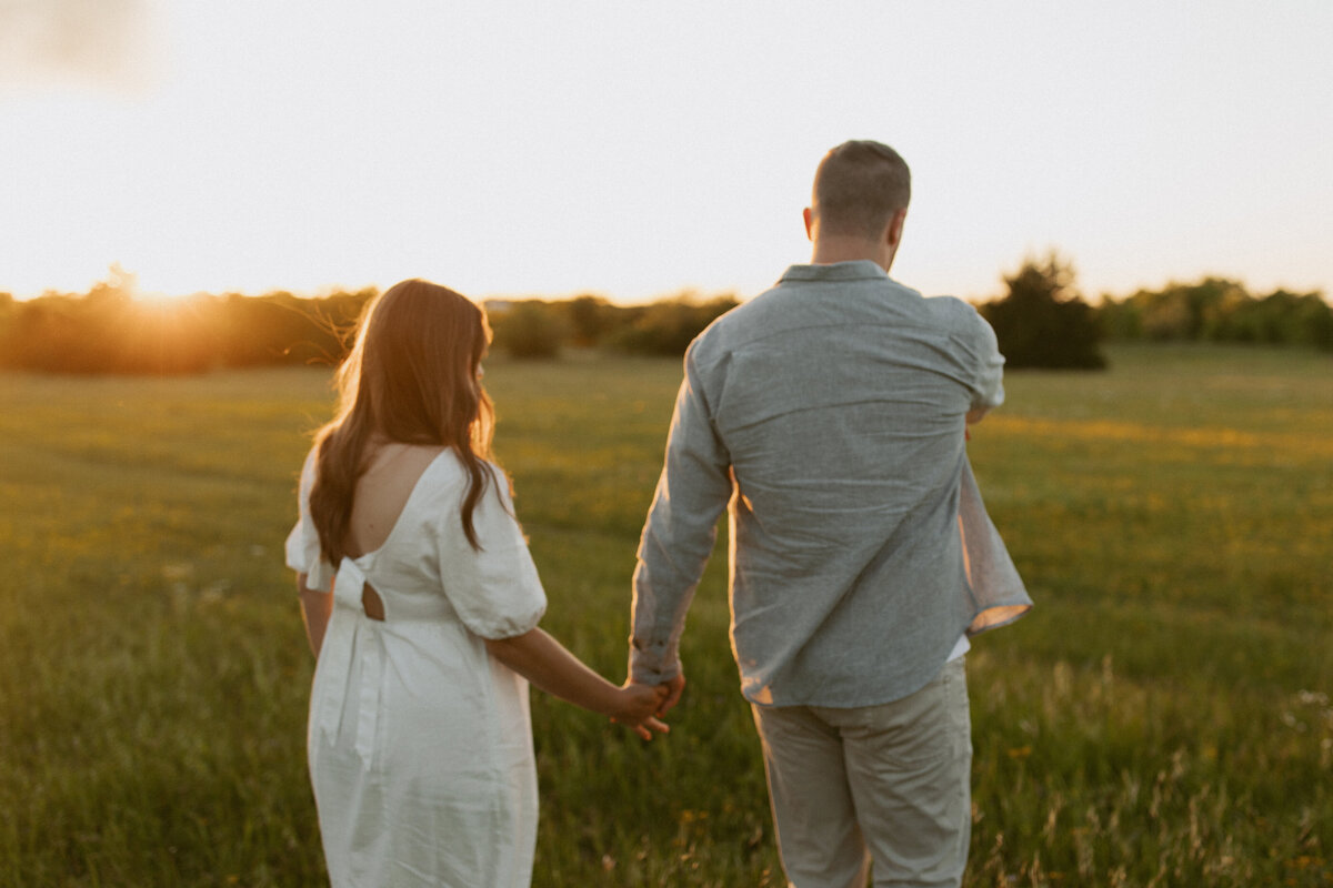 Nicole + Landon Maternity Session AudreyPaige228