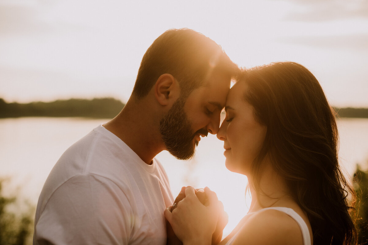 melanie-daniel-engagement-orangeville-island-lake-summer-7