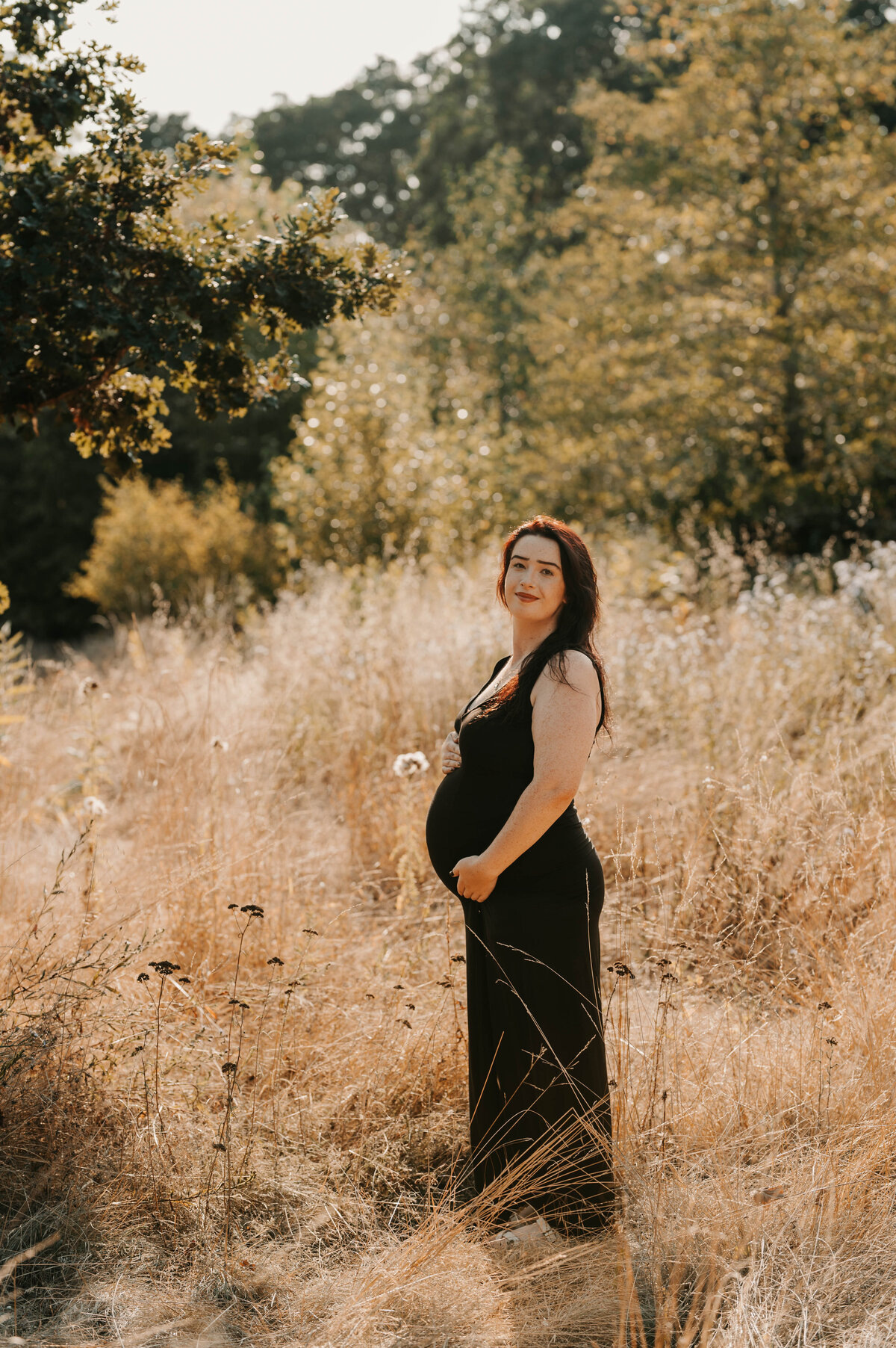 Aryanna Maternity-9327