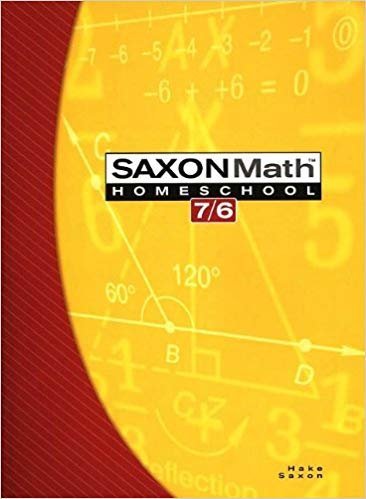 saxon math