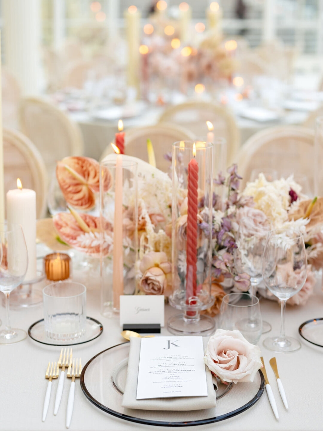 Villa Erba Italy Destination Wedding European Event Coordinator @alejandrapoupelevents 42