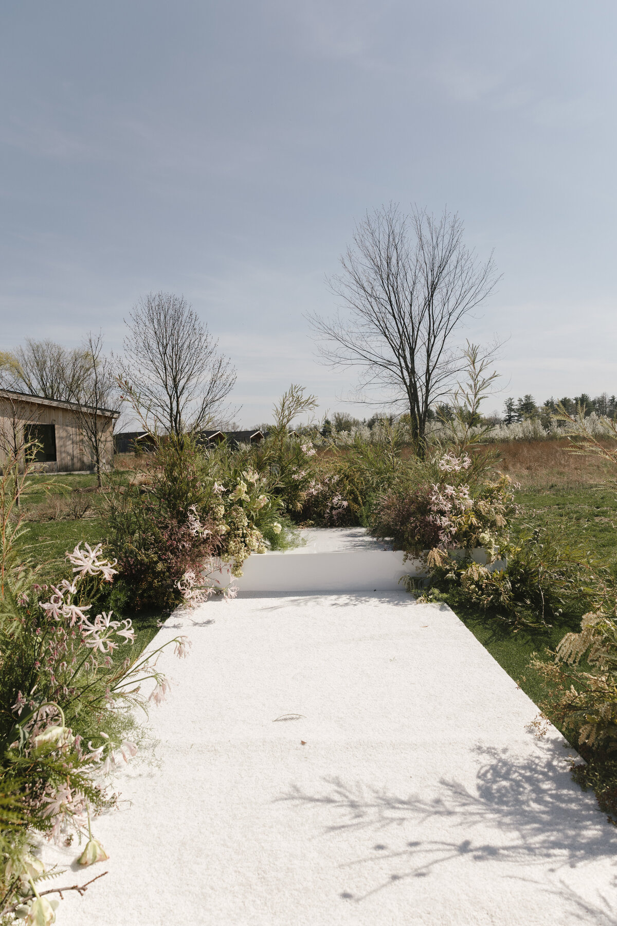 Wildflower Farms Wedding, Auberge Resort -38