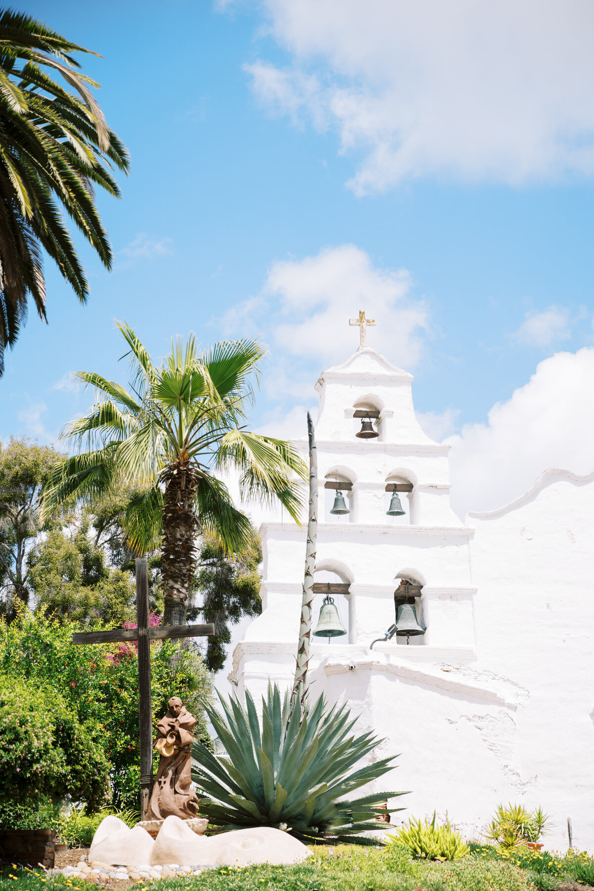 La Valencia Wedding_ San Diego Destination Wedding_ Sandra Yvette Photography-29