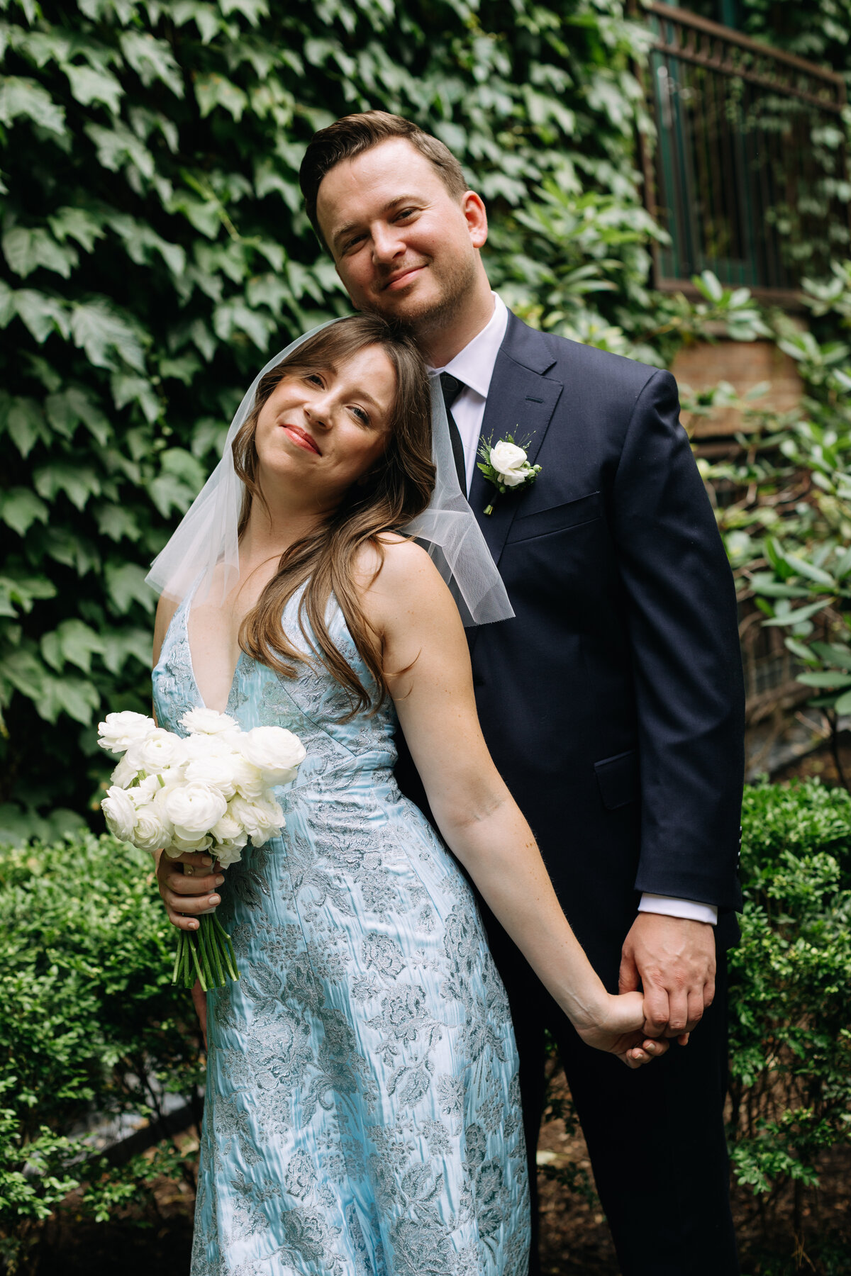 chicago film wedding photographer
