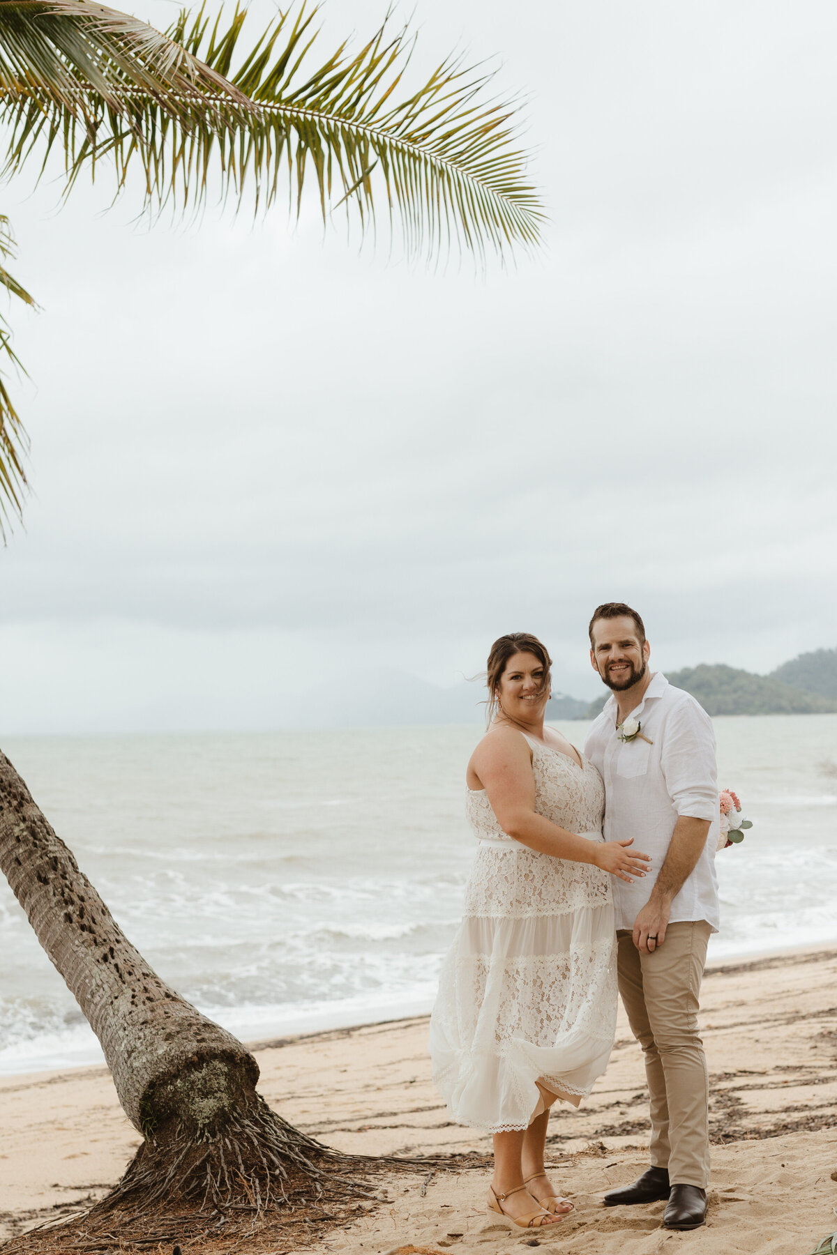 Beach Wedding