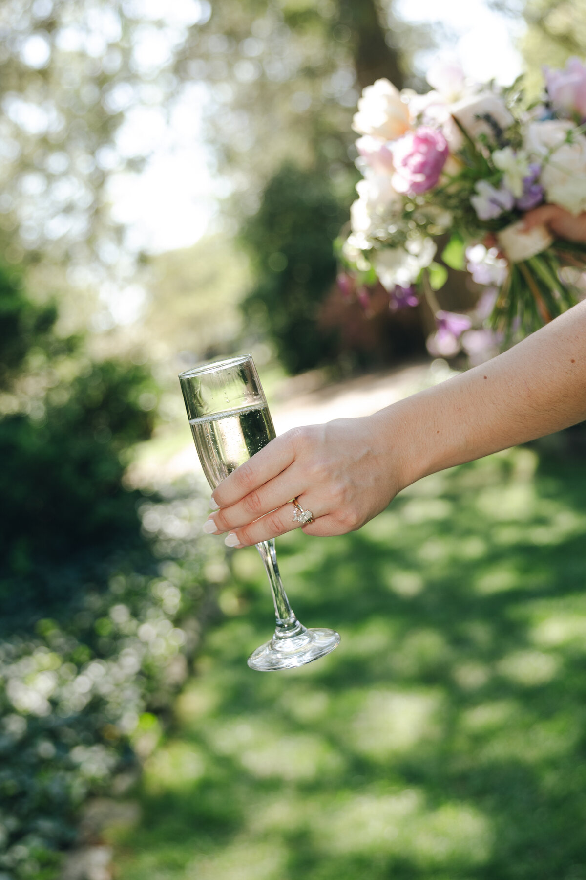 The Blisses Wedding_VanLandingham Estate Charlotte Wedding Venue_NC Wedding Photographers_0230