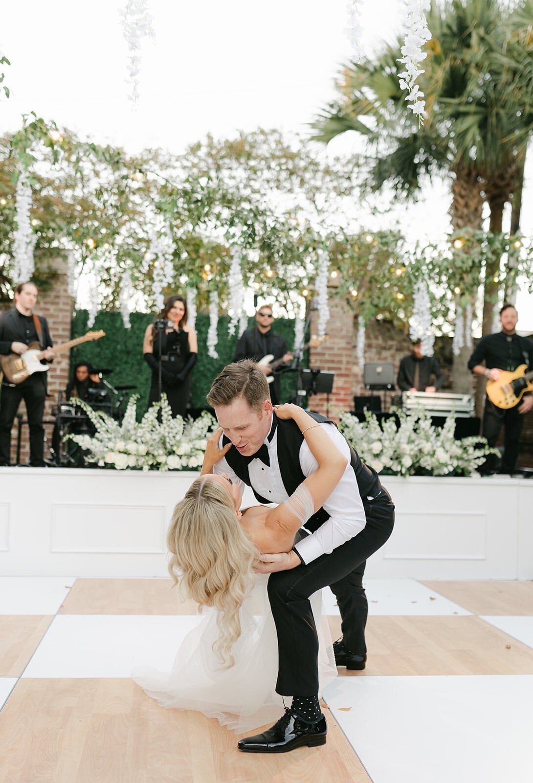 Charleston Carolina Weddings | Carolina Occasions 038