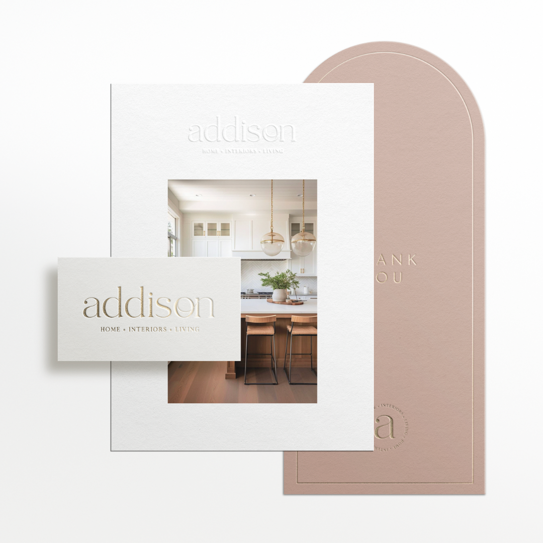 Addison Mockup - Inspired Media and Design