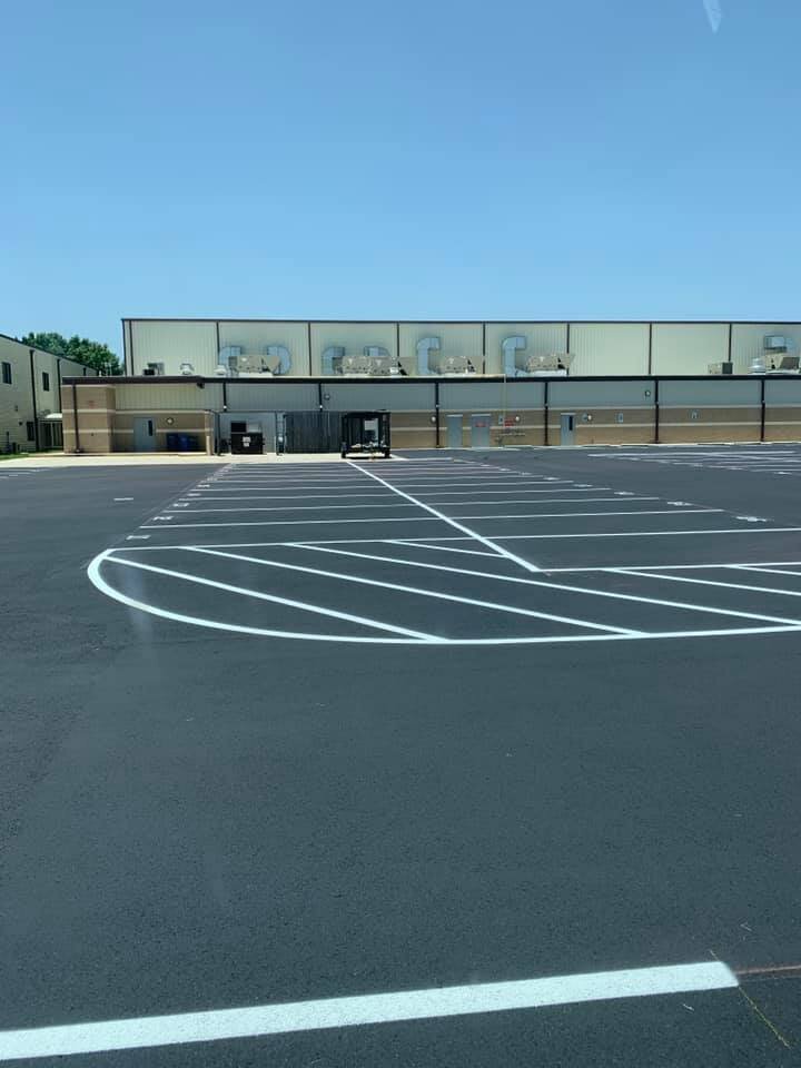 lines