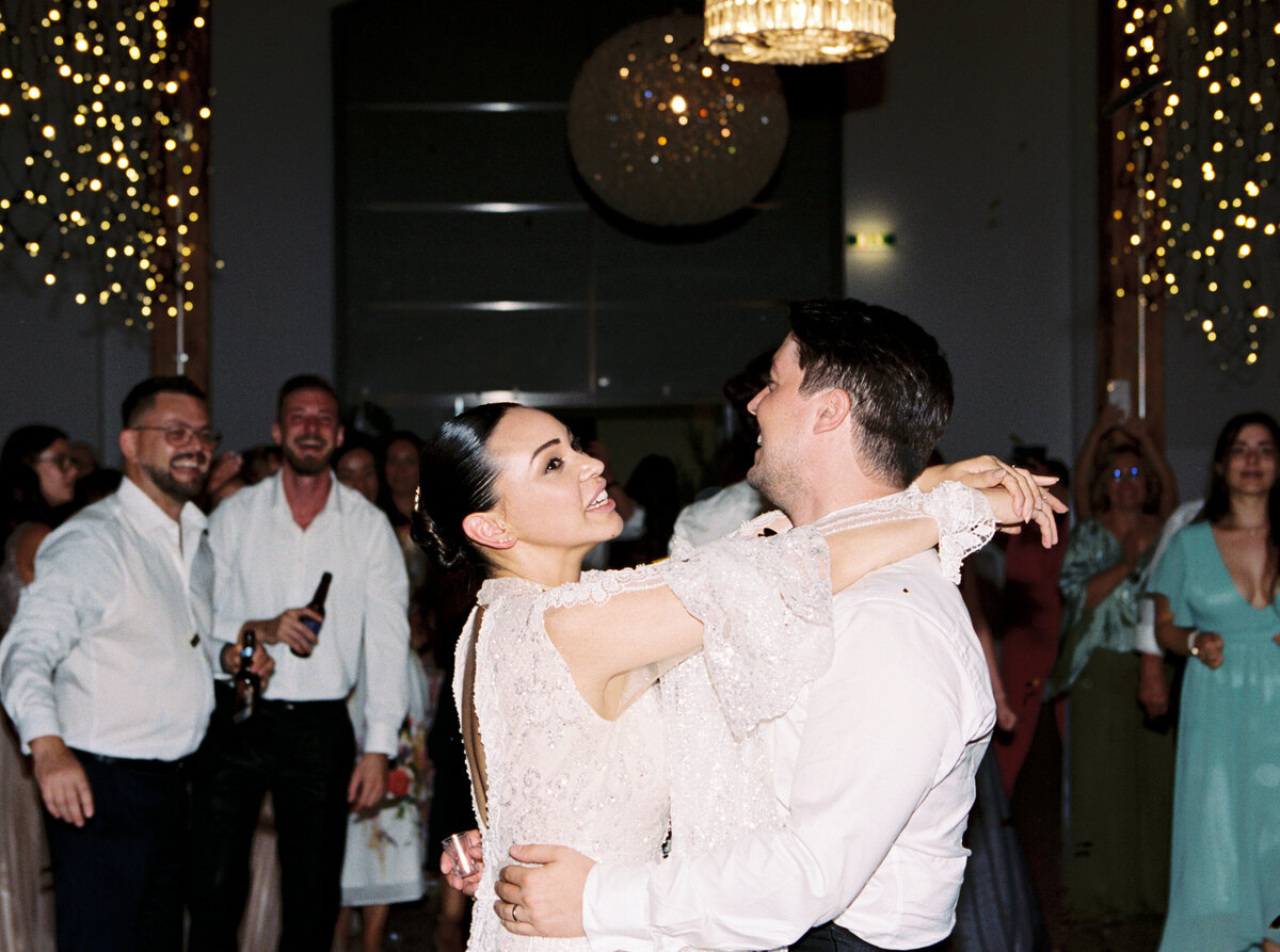 Wedding photography in Vaduz, Liechtenstein - 12