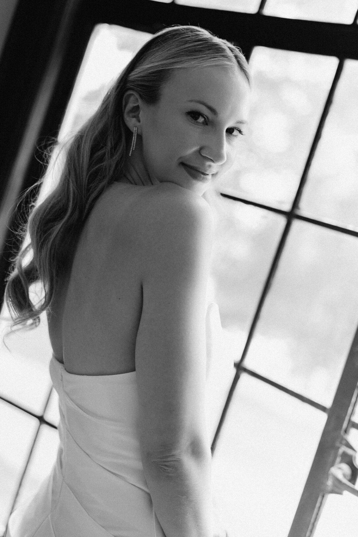 Summer Wedding in Marlboro, New York_38