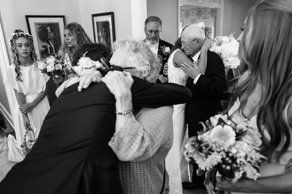 Gulph Mils Golf Club Wedding-33