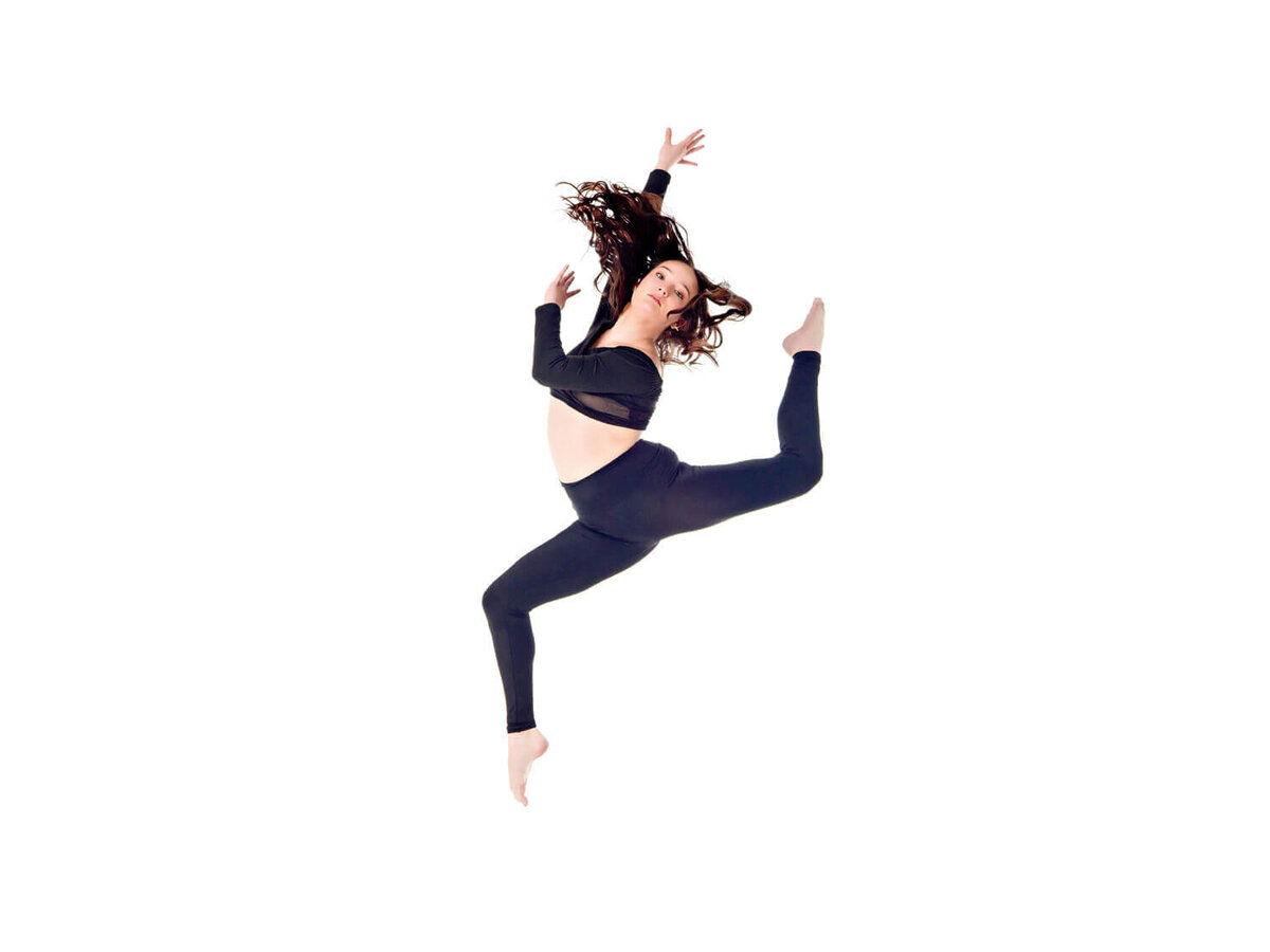 Dance classes in Clayton - Garner NC - Dance Ascension - 14