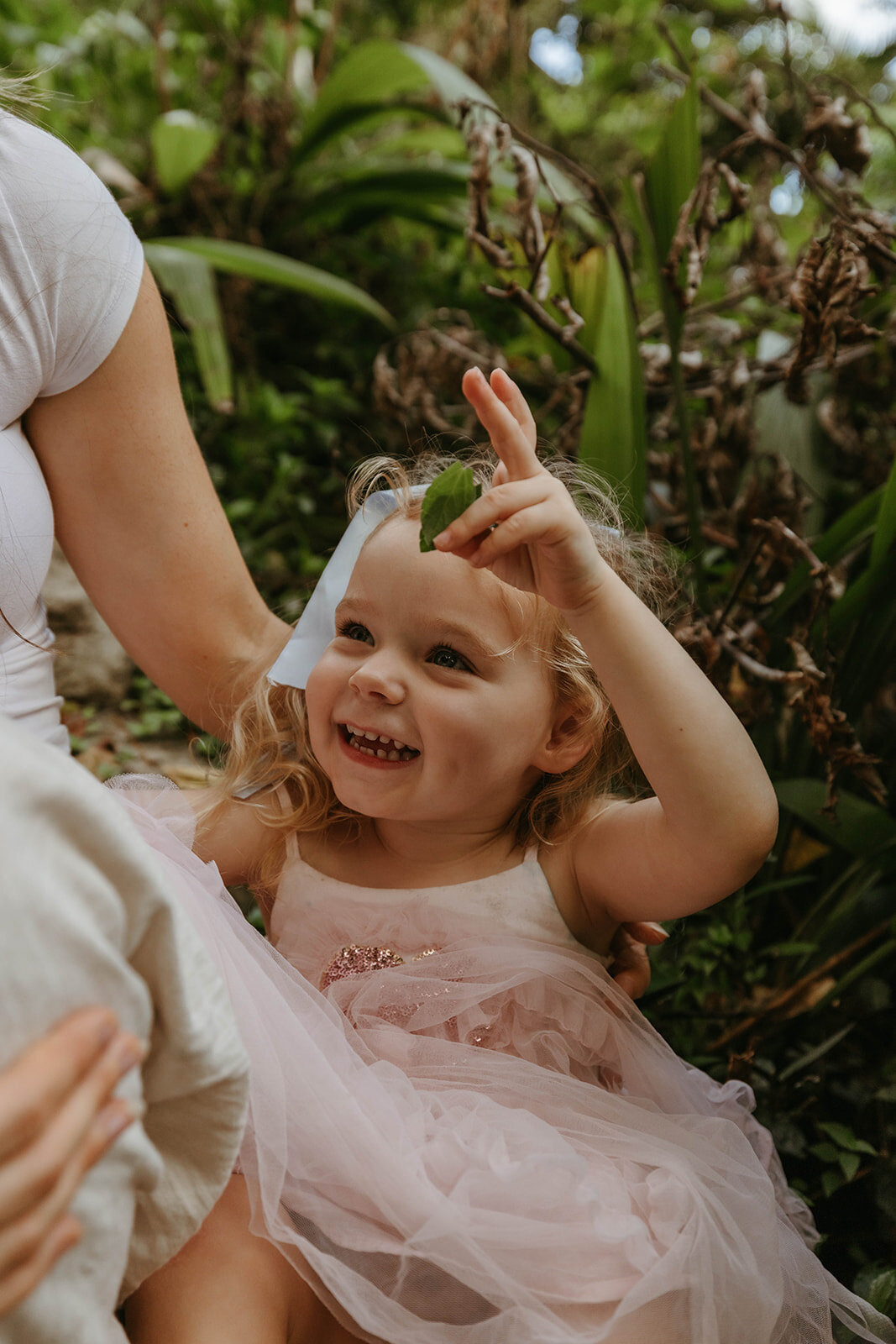 Cairns Family Photographer