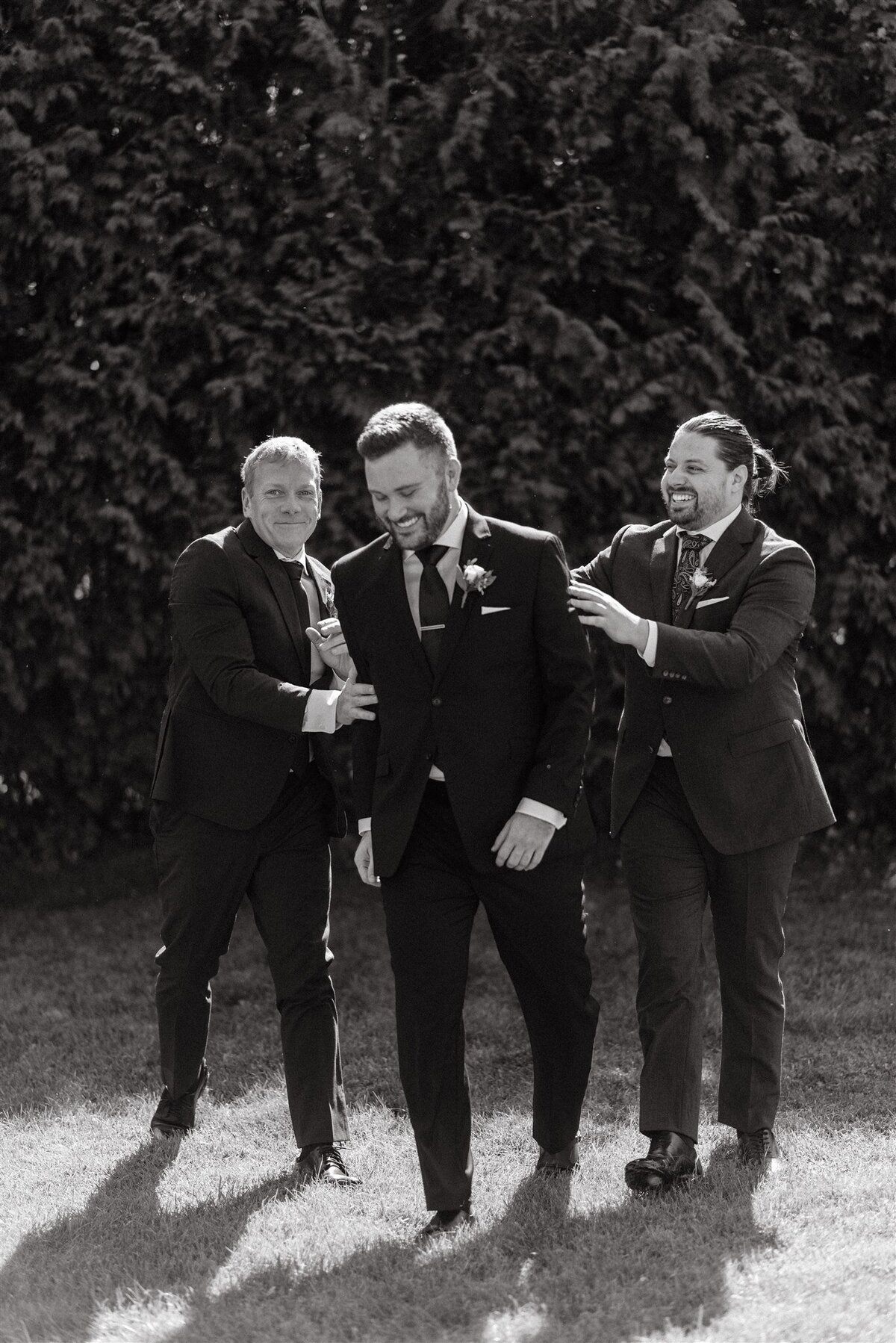 Sarah & Johnathan - Groomsmen-14