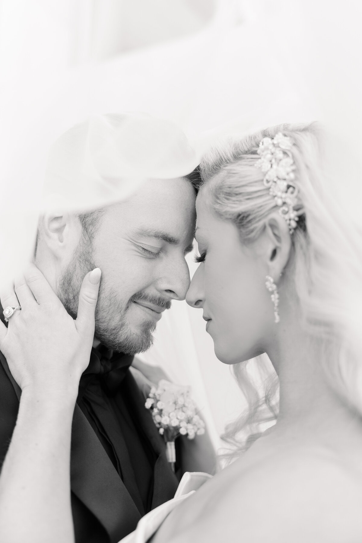 Cincinnati Art Museum Wedding Allegra and Zach-7594-2