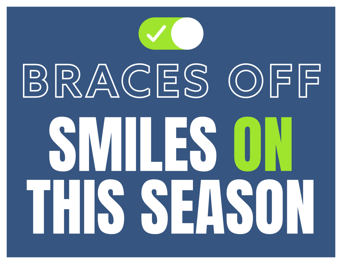 Braces Off