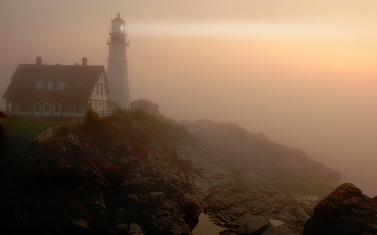 Maine - Lighthouse 103 copy