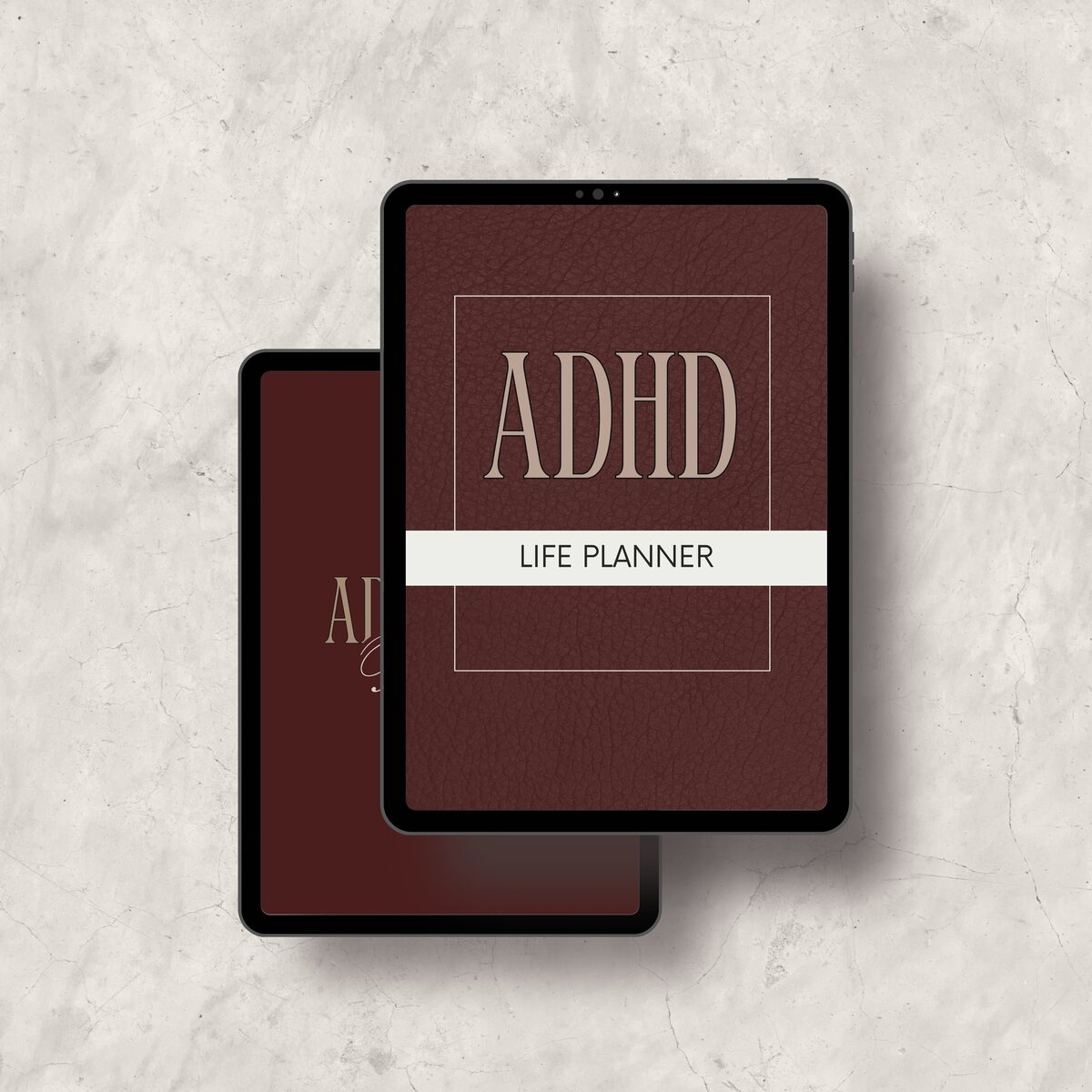 adhd