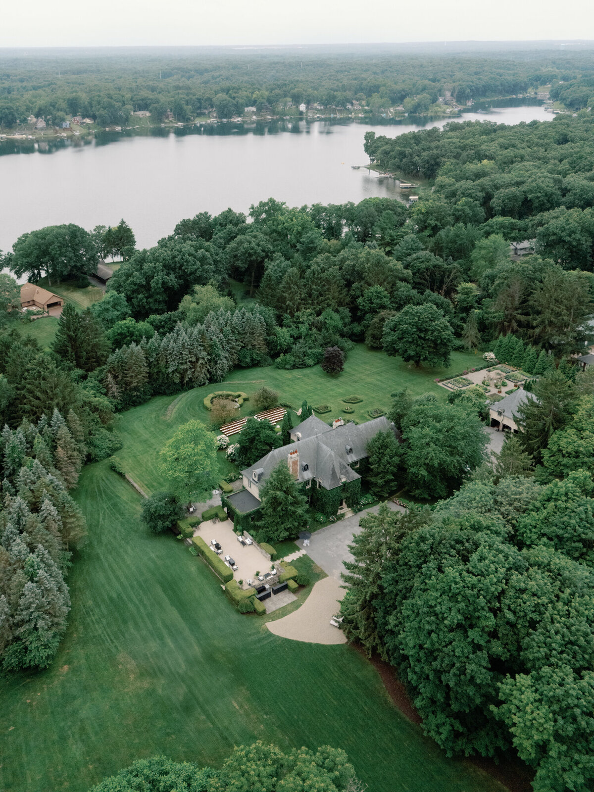 The Fourniers | Hrynkiewicz Wedding-1