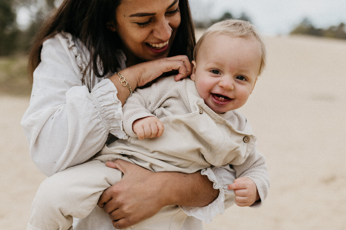 WEB - Joanna - Familieshoot Bergse Heide, Bergen op Zoom | Samantha Bosdijk Photography-22