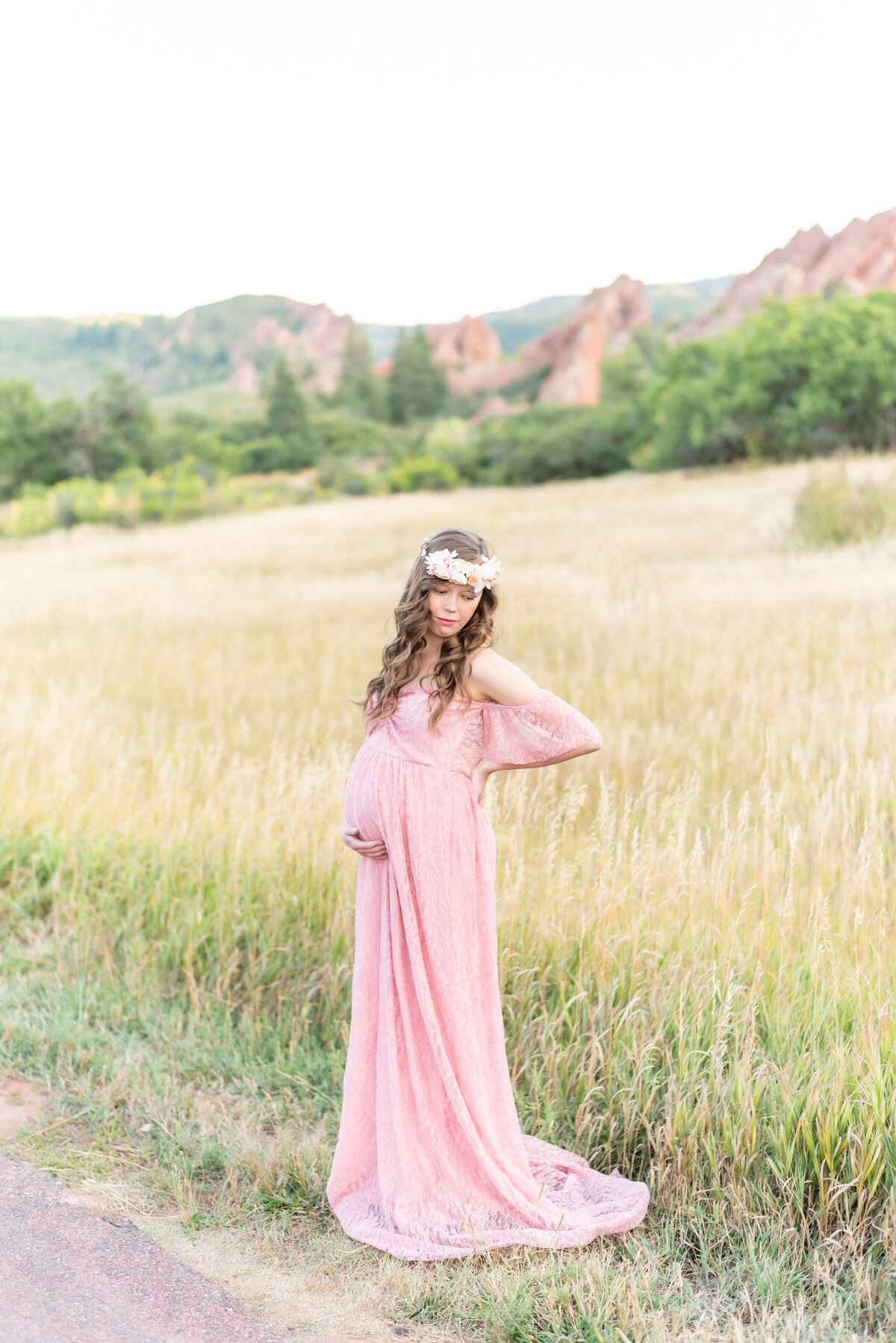 Colorado Springs Maternity40
