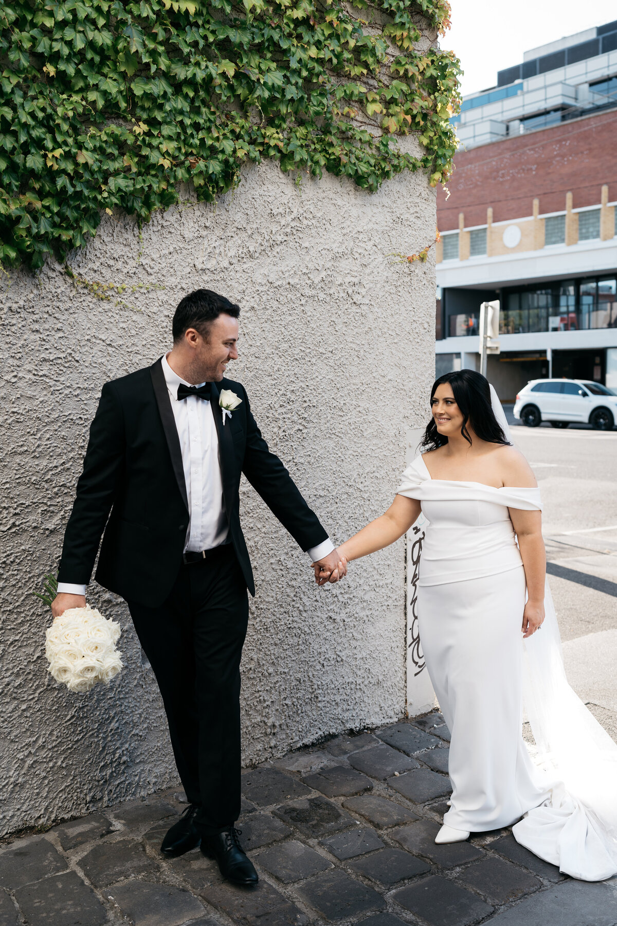 Luminare, Melbourne City Wedding Photographer, Samantha and John-662