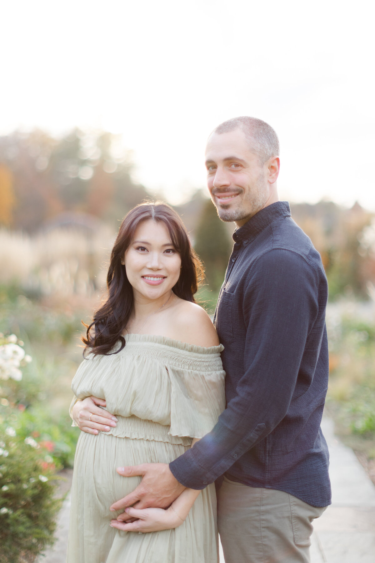 Philadelphia maternity portraits - 23