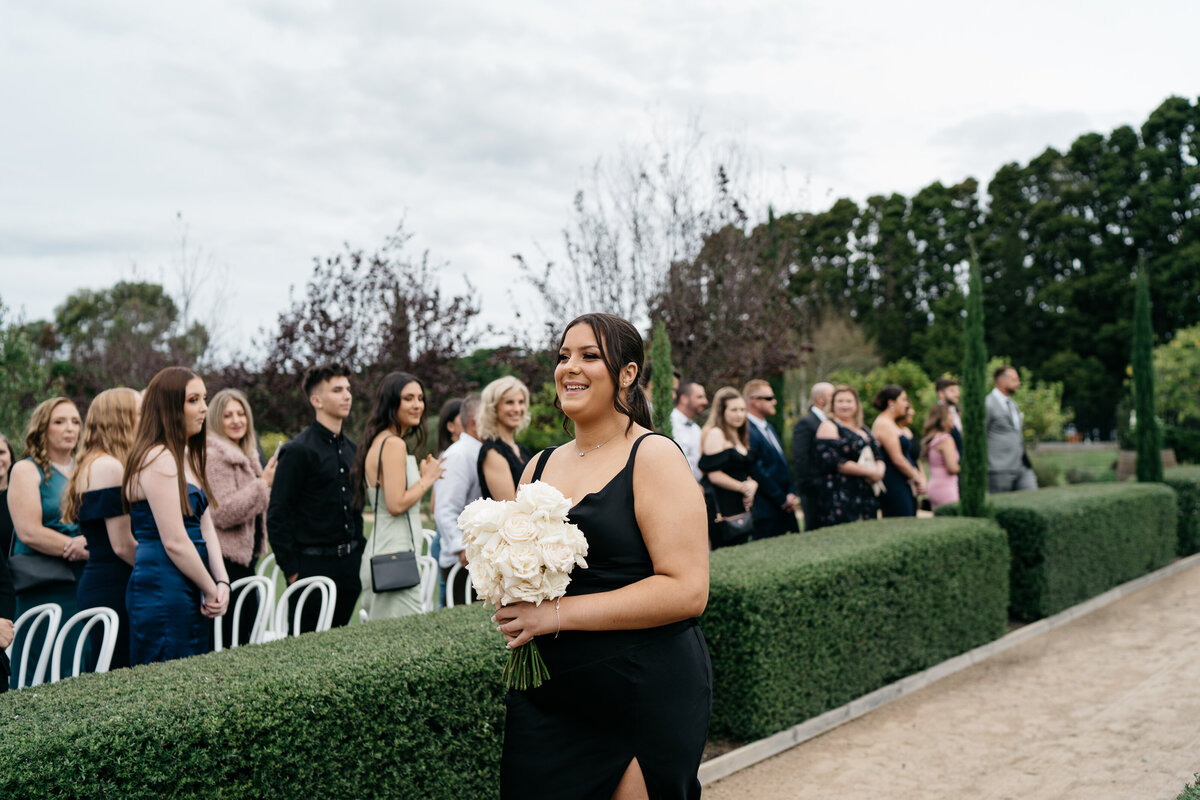 Courtney Laura Photography, Yarra Valley Wedding Photographer, Coombe Yarra Valley, Daniella and Mathias-77