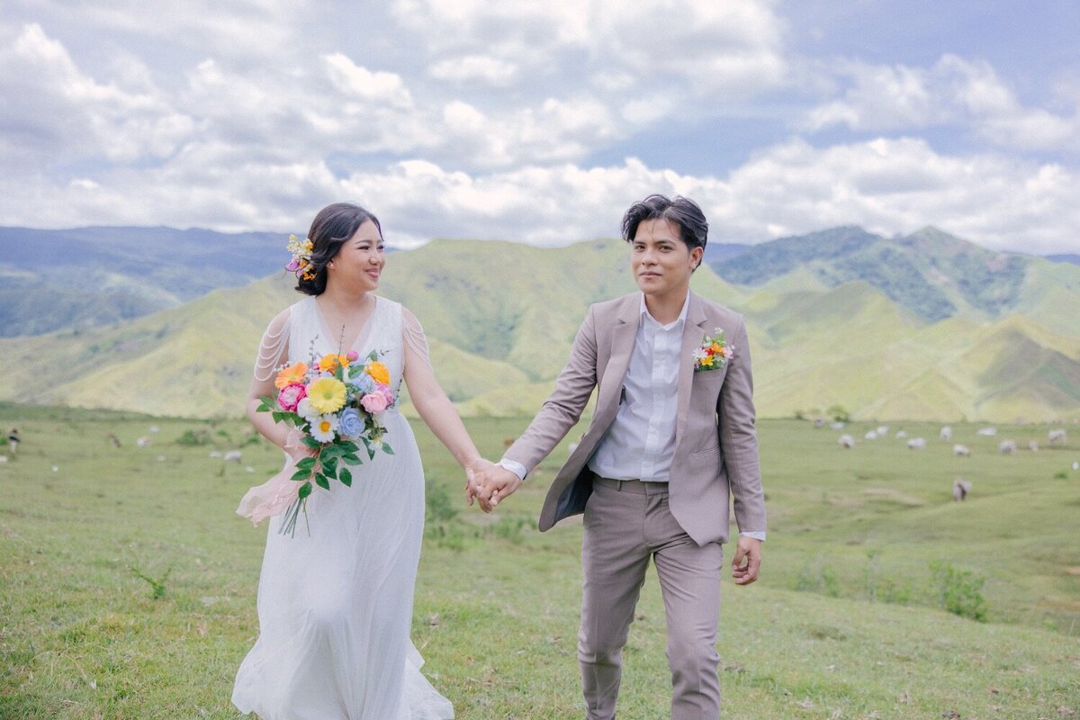 Canvas Elopement - Portfolio 11