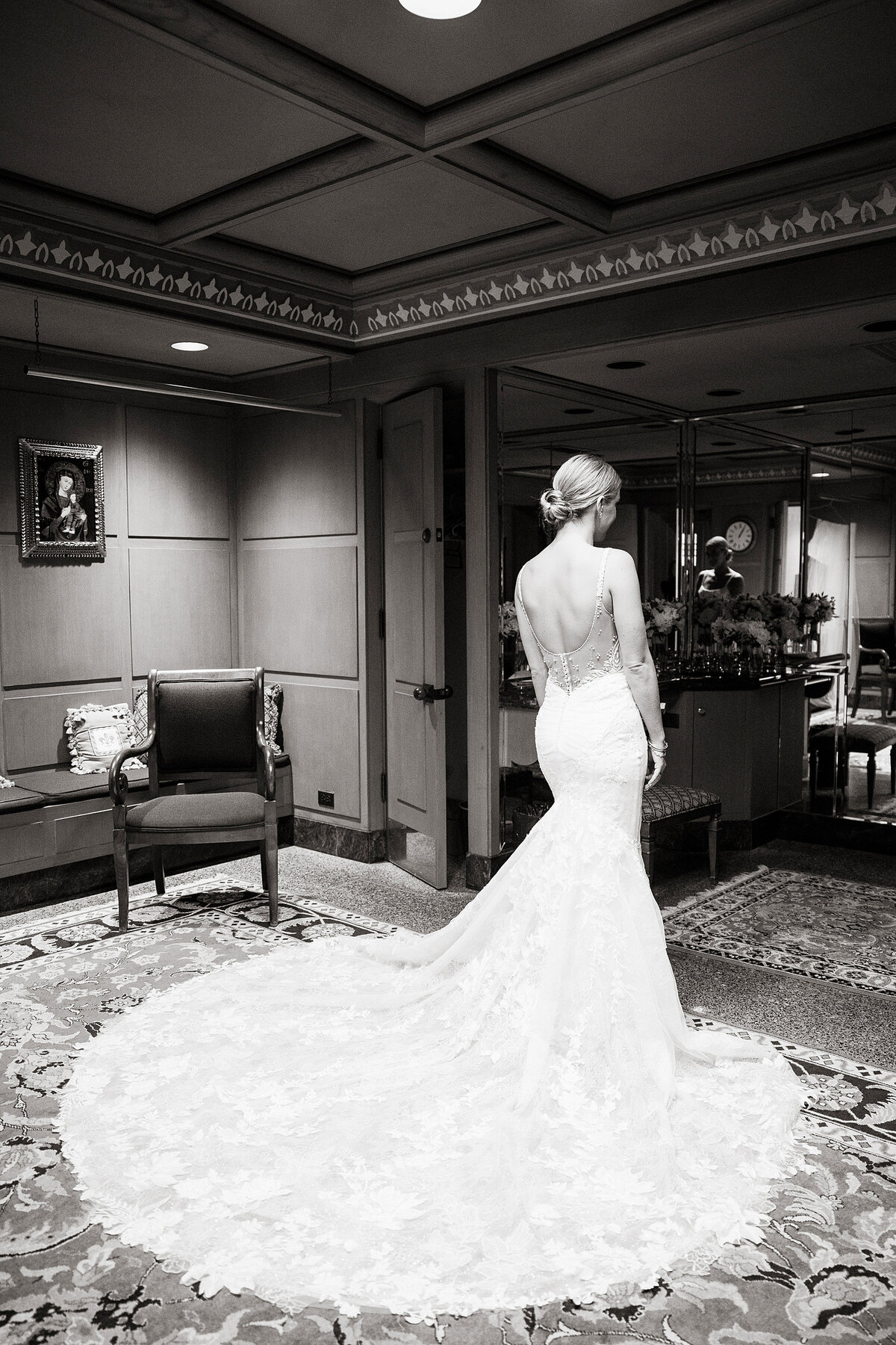 Kelci and Travis Wedding 0129