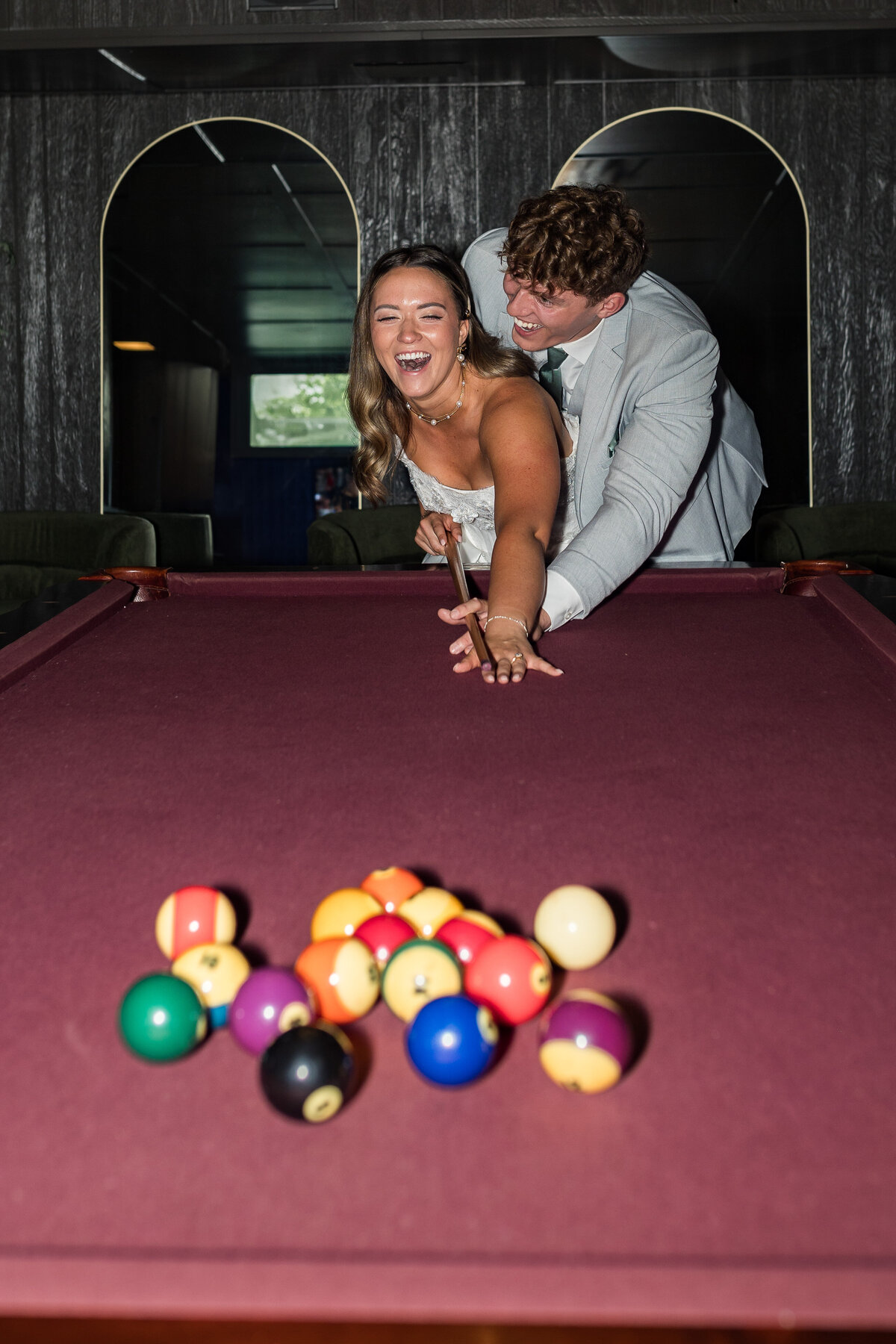 Michigan Wedding Photographer Savvy Shoots at Hidden Grove Estate