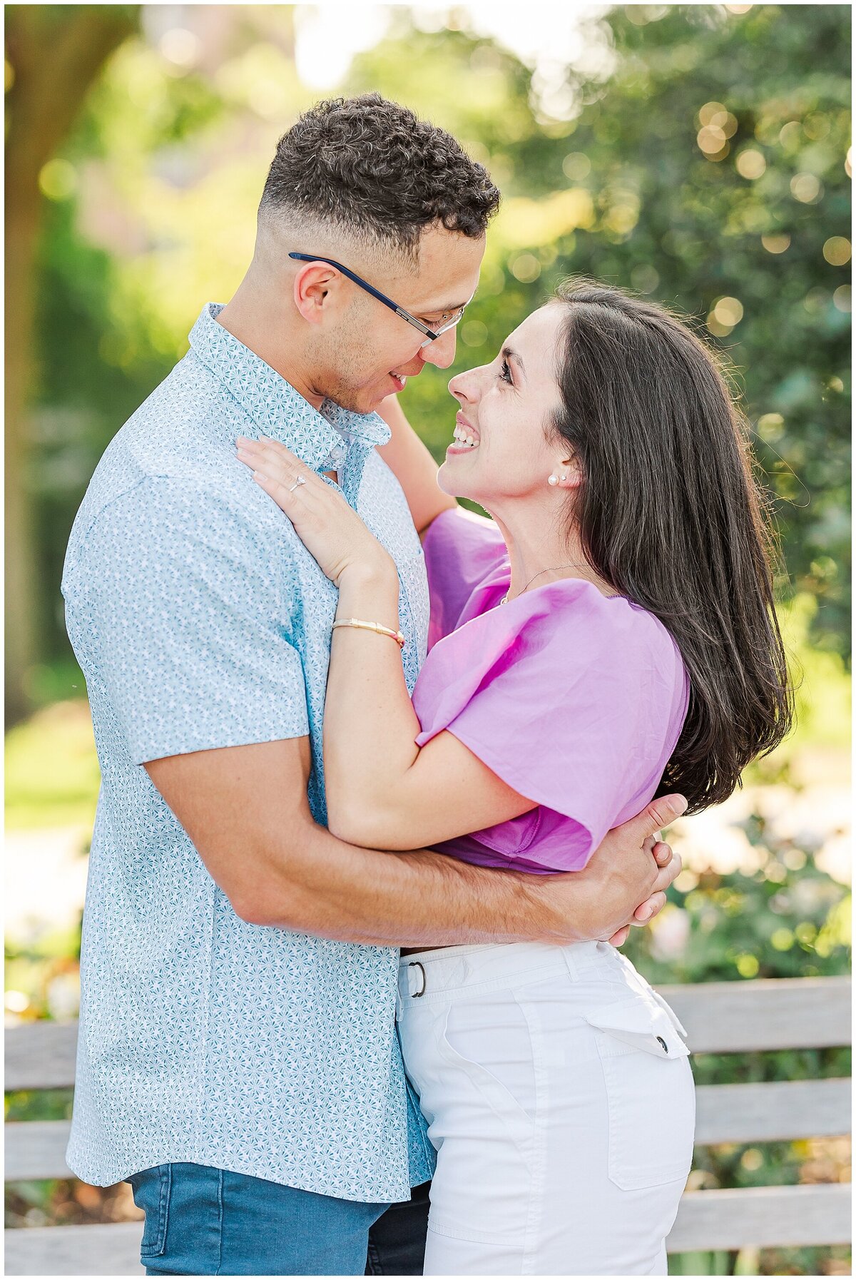 Chicago Summer Engagement 071124_1009
