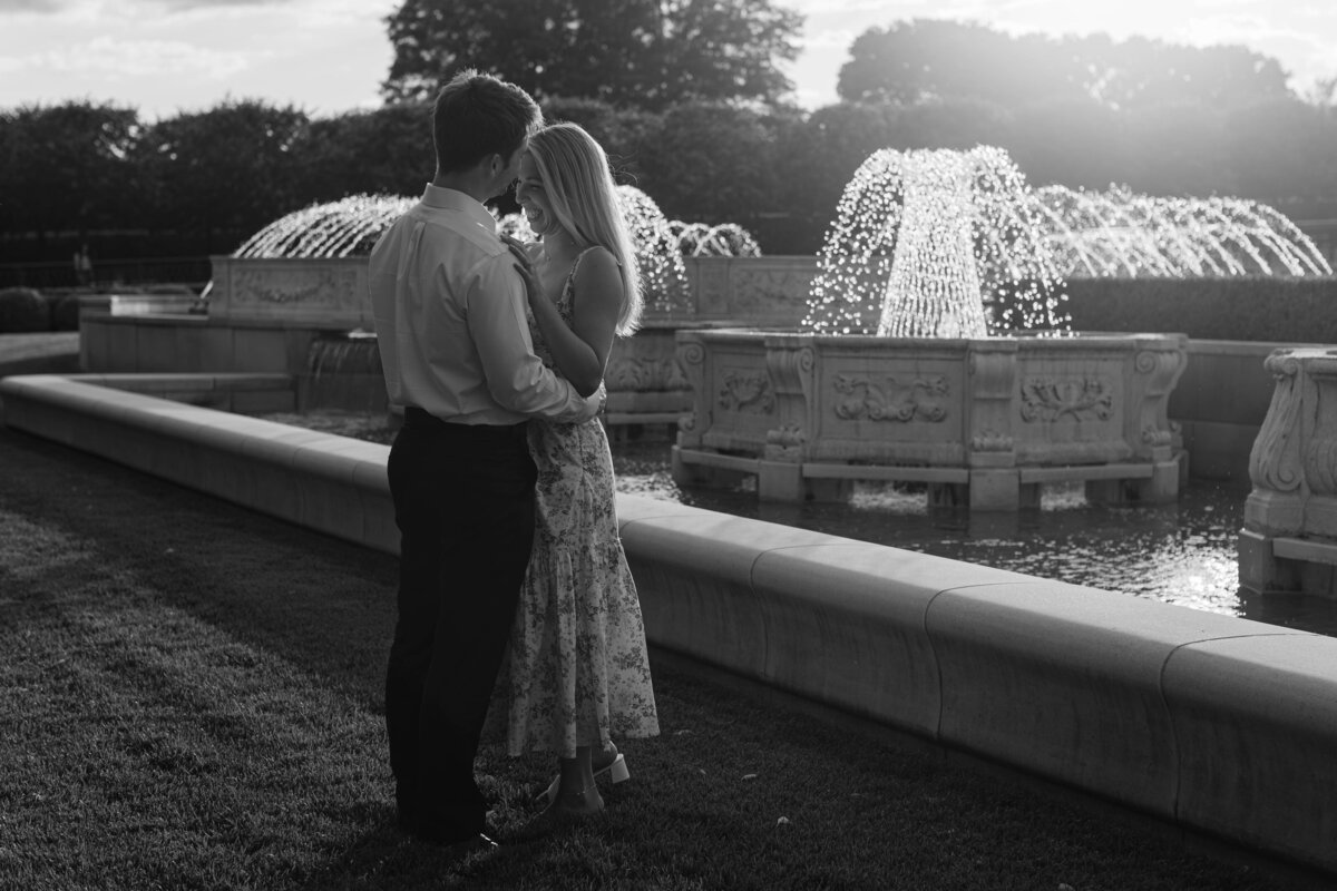 Kate Neal Photography - Longwood Engagement-8