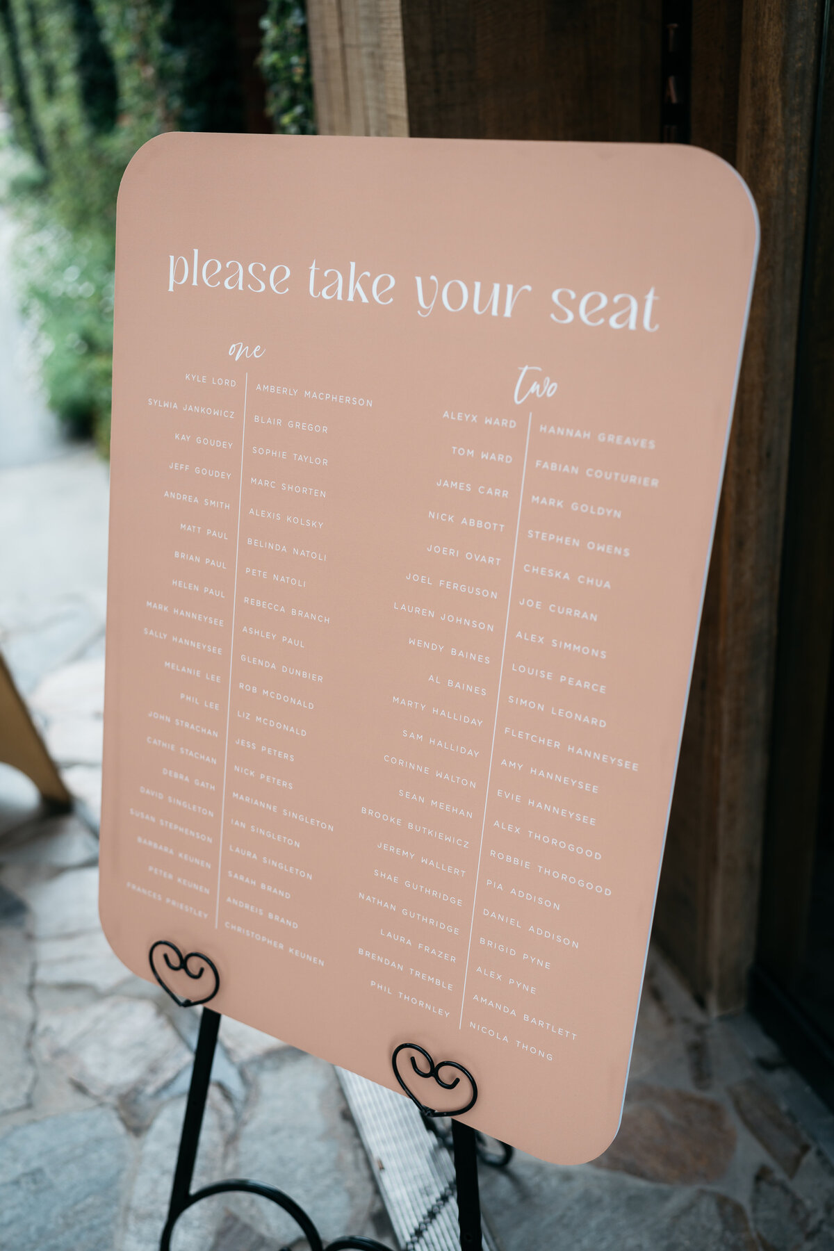 Courtney Laura Photography, Zonzo Estate, Yarra Valley Wedding Photographer, Amy and Fletcher-793
