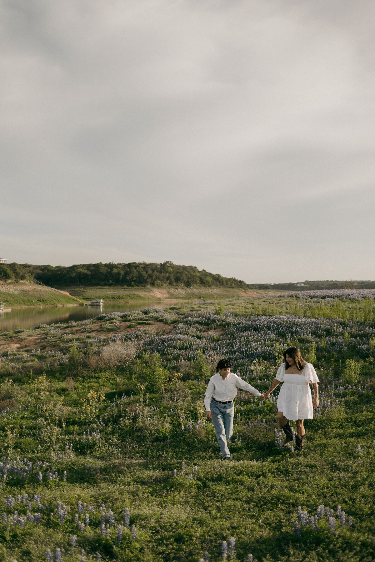 Bluebonnet Minis-436