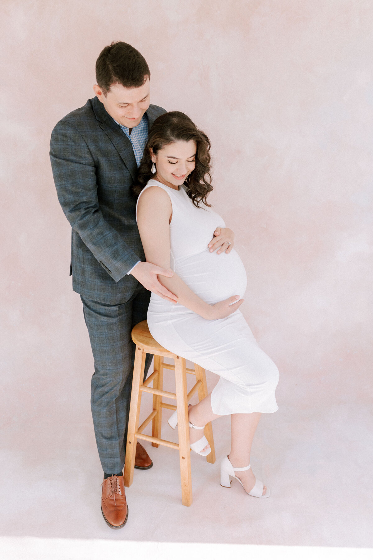 MATERNITY SESSION - Katie Annie Photography-7520