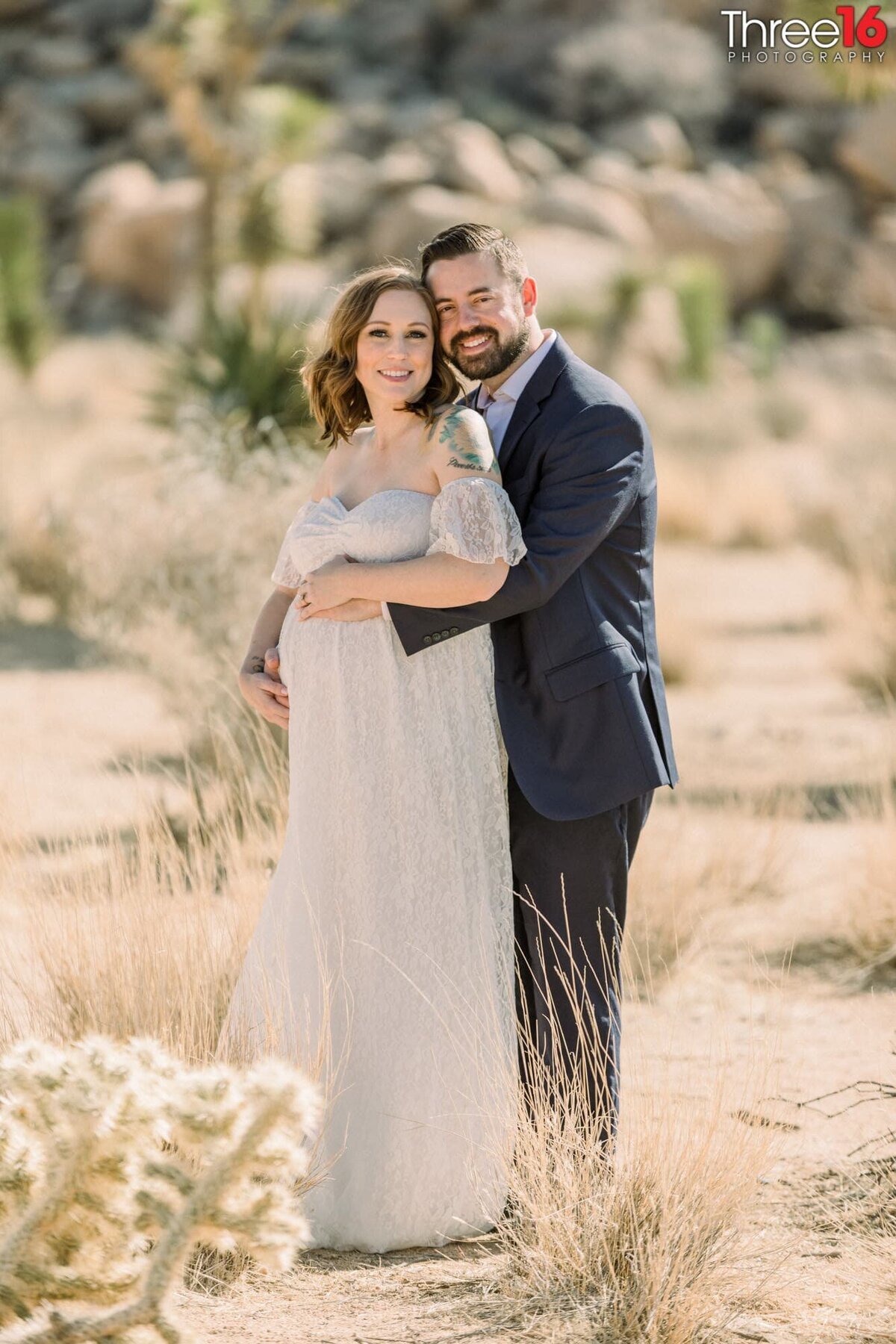 Joshua Tree Engagement Photos Orange County Photography (11 of 22)