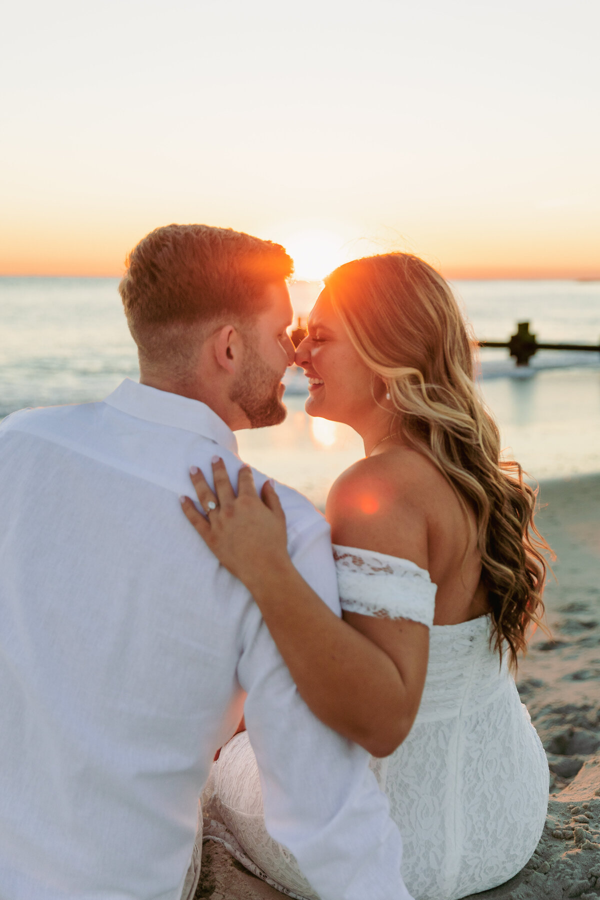 Cape May Engagement 3006